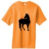 Core Blend Pocket Tee Thumbnail