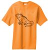 Core Blend Pocket Tee Thumbnail