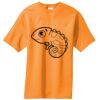 Core Blend Pocket Tee Thumbnail