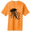Core Blend Pocket Tee Thumbnail