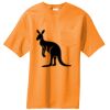 Core Blend Pocket Tee Thumbnail
