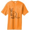 Core Blend Pocket Tee Thumbnail