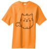 Core Blend Pocket Tee Thumbnail