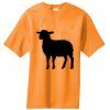 Core Blend Pocket Tee Thumbnail