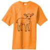 Core Blend Pocket Tee Thumbnail