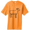 Core Blend Pocket Tee Thumbnail