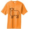 Core Blend Pocket Tee Thumbnail