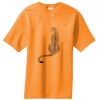 Core Blend Pocket Tee Thumbnail