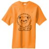 Core Blend Pocket Tee Thumbnail