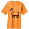 Core Blend Pocket Tee Thumbnail