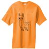 Core Blend Pocket Tee Thumbnail