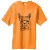 Core Blend Pocket Tee Thumbnail