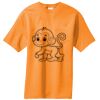 Core Blend Pocket Tee Thumbnail