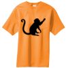 Core Blend Pocket Tee Thumbnail