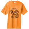 Core Blend Pocket Tee Thumbnail