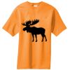 Core Blend Pocket Tee Thumbnail