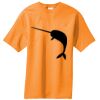 Core Blend Pocket Tee Thumbnail