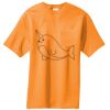 Core Blend Pocket Tee Thumbnail