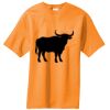 Core Blend Pocket Tee Thumbnail