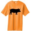 Core Blend Pocket Tee Thumbnail
