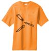 Core Blend Pocket Tee Thumbnail