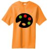 Core Blend Pocket Tee Thumbnail