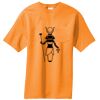 Core Blend Pocket Tee Thumbnail