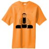 Core Blend Pocket Tee Thumbnail