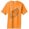 Core Blend Pocket Tee Thumbnail