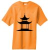 Core Blend Pocket Tee Thumbnail