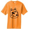 Core Blend Pocket Tee Thumbnail