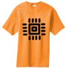 Core Blend Pocket Tee Thumbnail