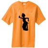Core Blend Pocket Tee Thumbnail