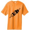 Core Blend Pocket Tee Thumbnail