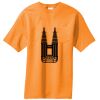Core Blend Pocket Tee Thumbnail