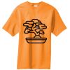 Core Blend Pocket Tee Thumbnail