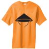 Core Blend Pocket Tee Thumbnail