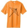Core Blend Pocket Tee Thumbnail