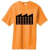 Core Blend Pocket Tee Thumbnail