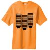 Core Blend Pocket Tee Thumbnail