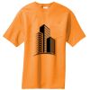 Core Blend Pocket Tee Thumbnail