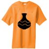 Core Blend Pocket Tee Thumbnail