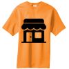 Core Blend Pocket Tee Thumbnail