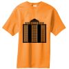 Core Blend Pocket Tee Thumbnail
