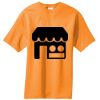 Core Blend Pocket Tee Thumbnail