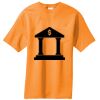 Core Blend Pocket Tee Thumbnail