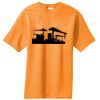 Core Blend Pocket Tee Thumbnail