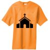 Core Blend Pocket Tee Thumbnail