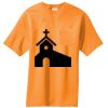 Core Blend Pocket Tee Thumbnail