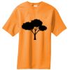 Core Blend Pocket Tee Thumbnail